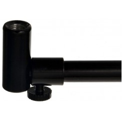 Буз-бар Carp Pro на 3 удилища телескопический 20-30 см, алюминий